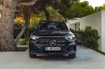Mercedes - Benz GLB X248 350 354 KM