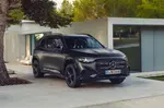 Mercedes - Benz GLB X248 350 354 KM