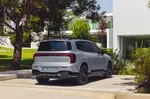 Mercedes - Benz GLB X248 350 354 KM