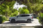 Mercedes - Benz GLB X248 350 354 KM