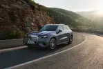 Mercedes - Benz GLC X540 250 354 KM
