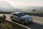 Mercedes - Benz GLC X540 250 354 KM