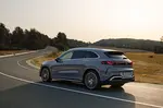 Mercedes - Benz GLC X540 250 354 KM