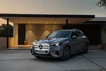 Mercedes - Benz GLC X540 250 354 KM