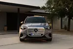 Mercedes - Benz GLC X540 250 354 KM
