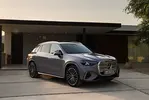 Mercedes - Benz GLC X540 250 354 KM