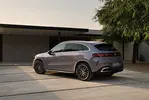 Mercedes - Benz GLC X540 250 354 KM