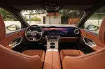 Mercedes - Benz GLC X540 250 354 KM