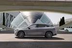 Mercedes - Benz GLC X540 250 354 KM