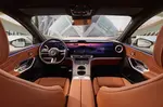 Mercedes - Benz GLC X540 250 354 KM