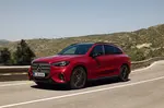 Mercedes - Benz GLC X540 250 354 KM