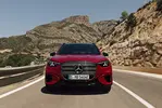 Mercedes - Benz GLC X540 250 354 KM