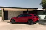 Mercedes - Benz GLC X540 250 354 KM