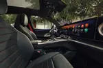 Mercedes - Benz GLC X540 250 354 KM
