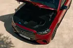 Mercedes - Benz GLC X540 250 354 KM