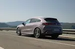 Mercedes - Benz GLC X540 400 489 KM