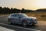 Mercedes - Benz GLC