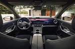Mercedes - Benz GLC X540 400 489 KM