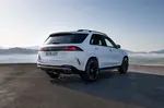 Mercedes - Benz GLE W167 FL2 450 381 KM