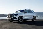 Mercedes - Benz GLE W167 FL2 450 381 KM
