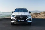 Mercedes - Benz GLE W167 FL2 450 381 KM