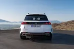 Mercedes - Benz GLE W167 FL2 450 381 KM