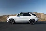 Mercedes - Benz GLE W167 FL2 450 381 KM