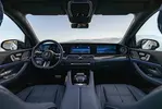 Mercedes - Benz GLE W167 FL2 450 381 KM