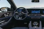 Mercedes - Benz GLE W167 FL2 450 381 KM