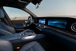 Mercedes - Benz GLE W167 FL2 450 381 KM