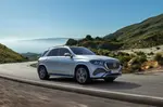 Mercedes - Benz GLE W167 FL2 450 381 KM