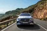 Mercedes - Benz GLE W167 FL2 450 381 KM