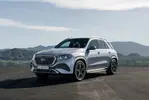 Mercedes - Benz GLE