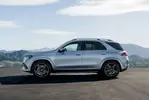 Mercedes - Benz GLE W167 FL2 450 381 KM