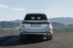 Mercedes - Benz GLE W167 FL2 450 381 KM