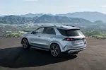 Mercedes - Benz GLE W167 FL2 450 381 KM