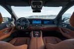 Mercedes - Benz GLE W167 FL2 450 381 KM