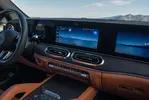 Mercedes - Benz GLE W167 FL2 450 381 KM