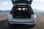 Mercedes - Benz GLE W167 FL2 450 381 KM