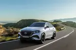 Mercedes - Benz GLE C167 FL2 350d 286 KM