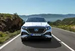 Mercedes - Benz GLE C167 FL2 350d 286 KM
