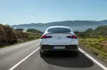 Mercedes - Benz GLE C167 FL2 350d 286 KM