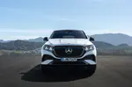 Mercedes - Benz GLE C167 FL2 350d 286 KM
