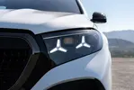 Mercedes - Benz GLE C167 FL2 350d 286 KM