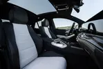 Mercedes - Benz GLE C167 FL2 350d 286 KM