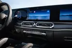 Mercedes - Benz GLE C167 FL2 350d 286 KM