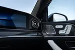 Mercedes - Benz GLE C167 FL2 350d 286 KM