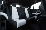Mercedes - Benz GLE C167 FL2 350d 286 KM