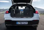 Mercedes - Benz GLE C167 FL2 350d 286 KM