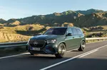 Mercedes - Benz GLS X167 FL2 350d 313 KM